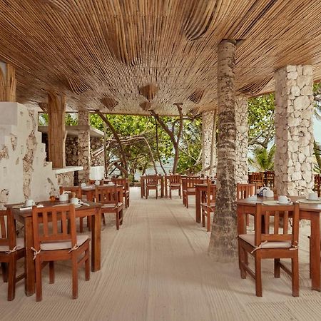 Dos Ceibas Tulum - Massage & Yoga Inclusive Hotel Luaran gambar