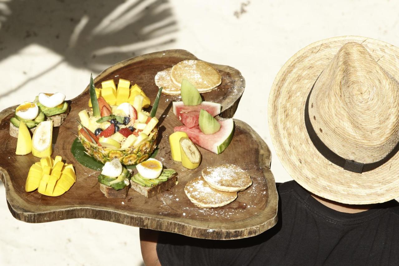 Dos Ceibas Tulum - Massage & Yoga Inclusive Hotel Luaran gambar