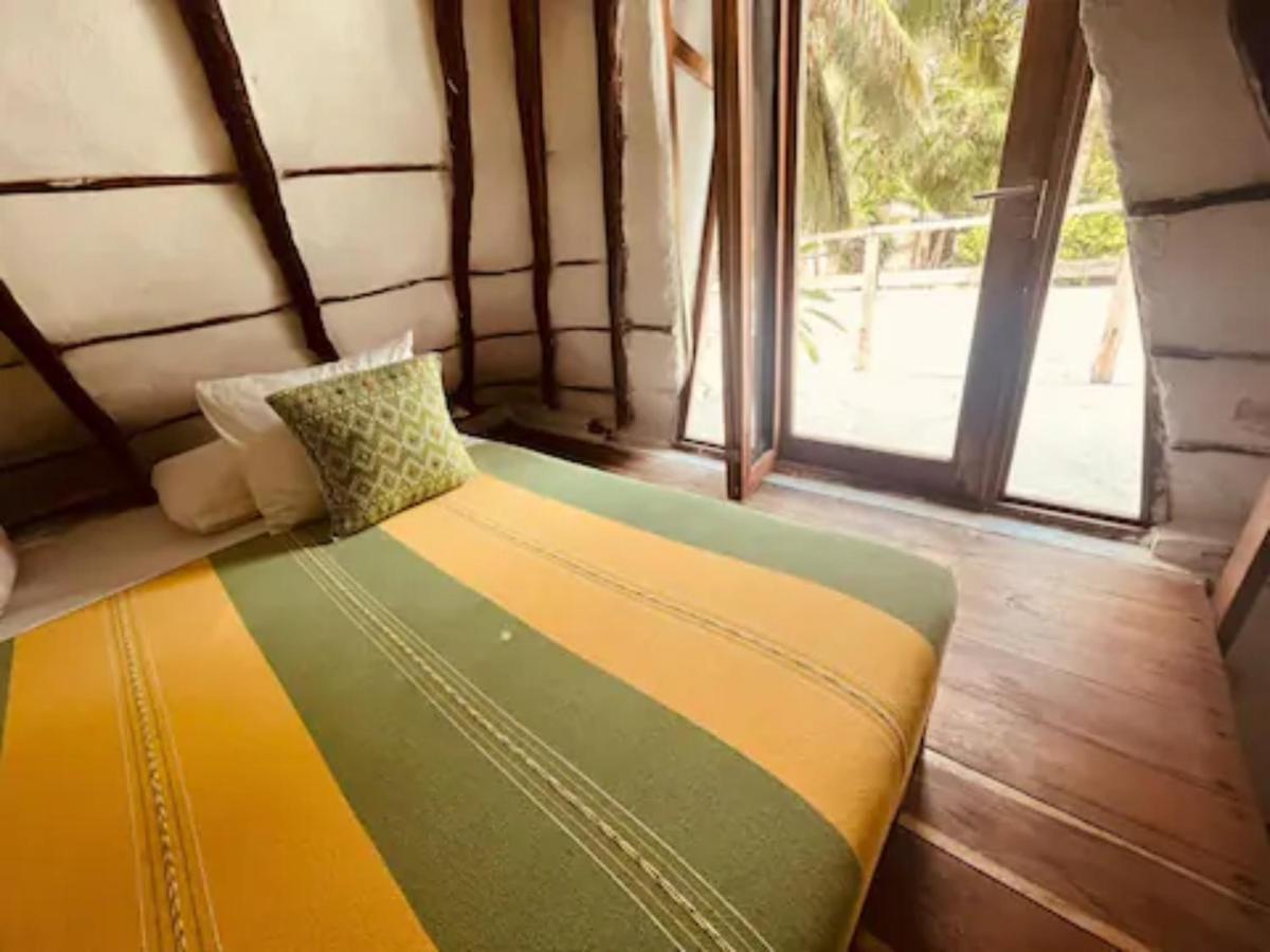 Dos Ceibas Tulum - Massage & Yoga Inclusive Hotel Luaran gambar