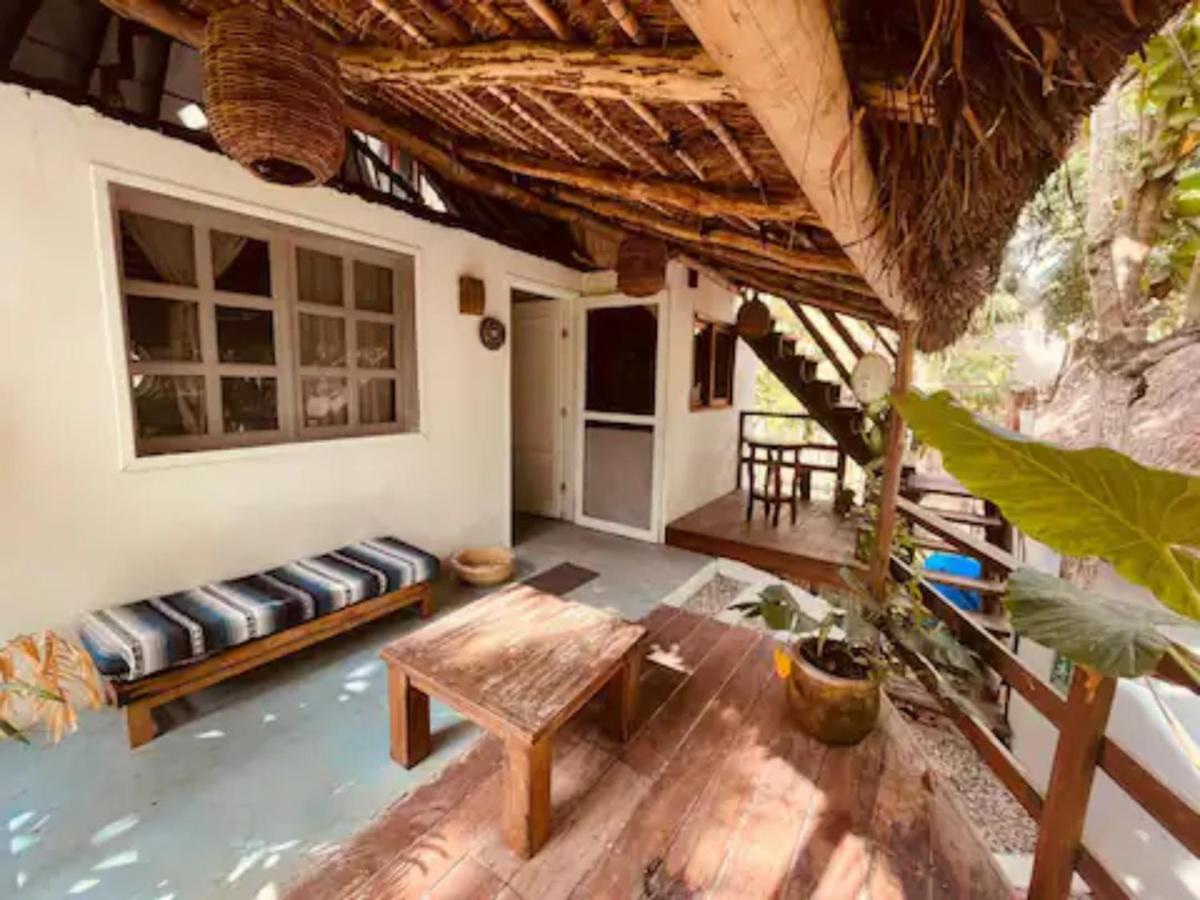 Dos Ceibas Tulum - Massage & Yoga Inclusive Hotel Luaran gambar