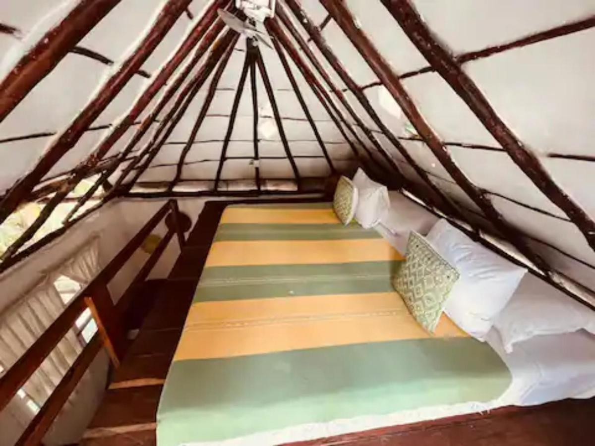 Dos Ceibas Tulum - Massage & Yoga Inclusive Hotel Luaran gambar