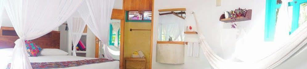 Dos Ceibas Tulum - Massage & Yoga Inclusive Hotel Luaran gambar